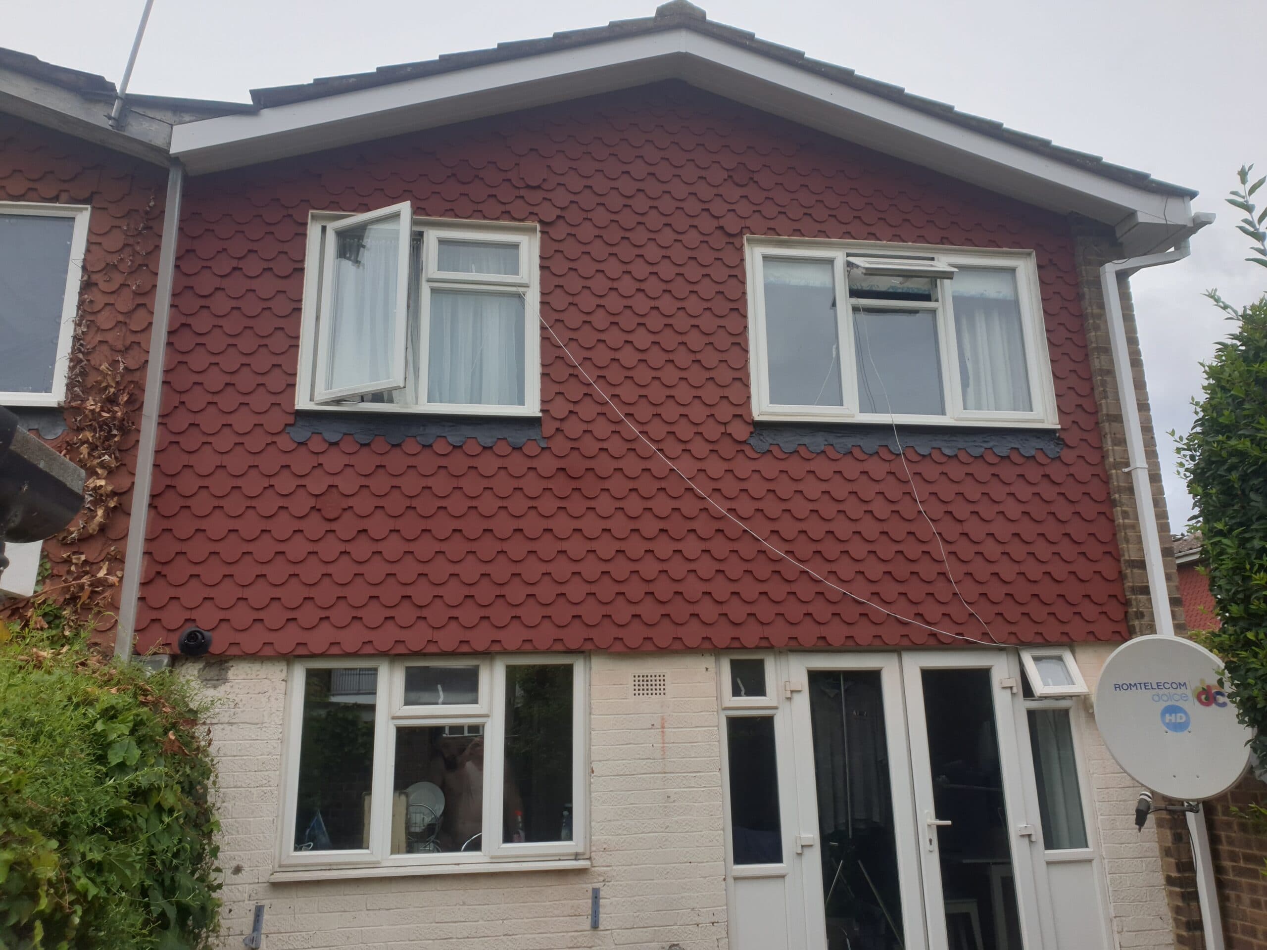 Home improvement project completed by HandyMack in Kingston upon Thames