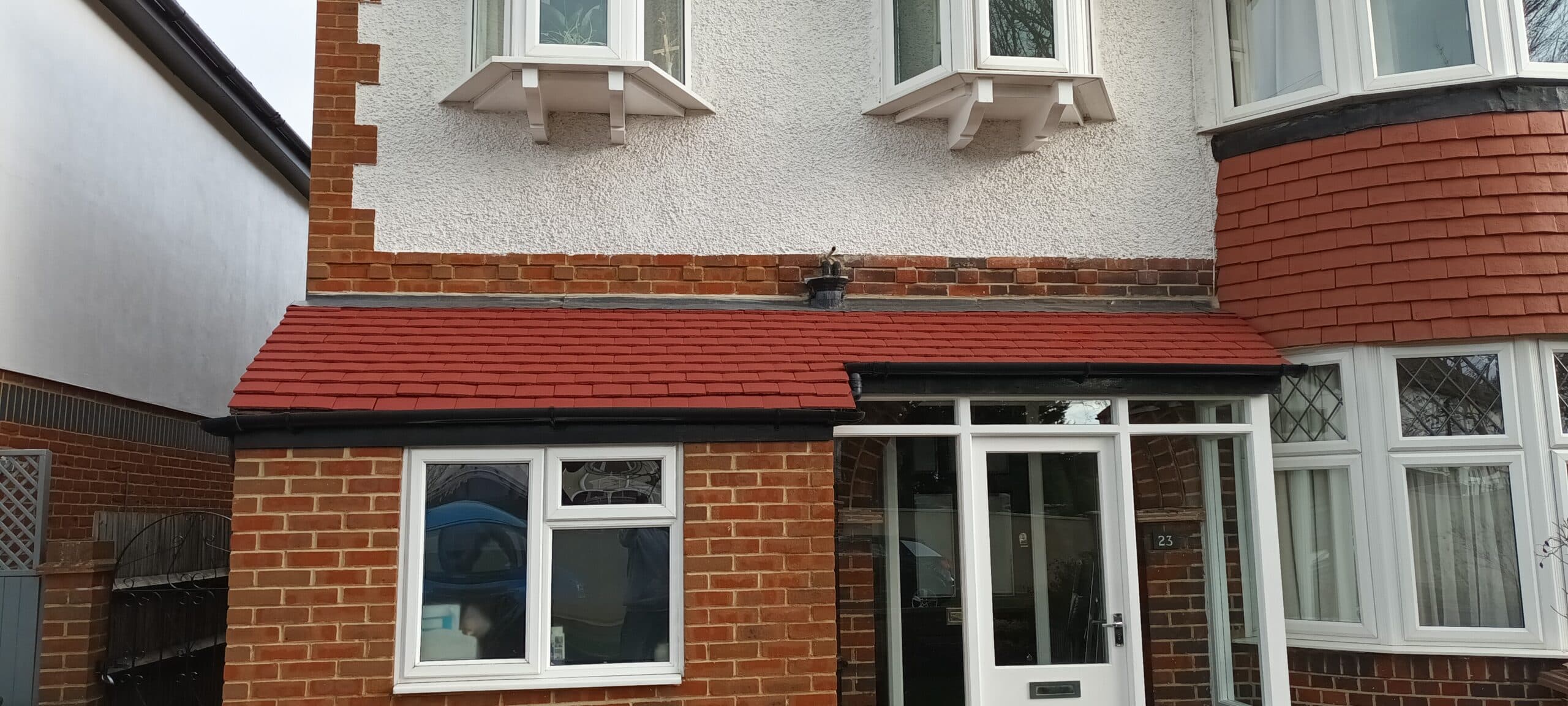 Home improvement work by HandyMack in South West London