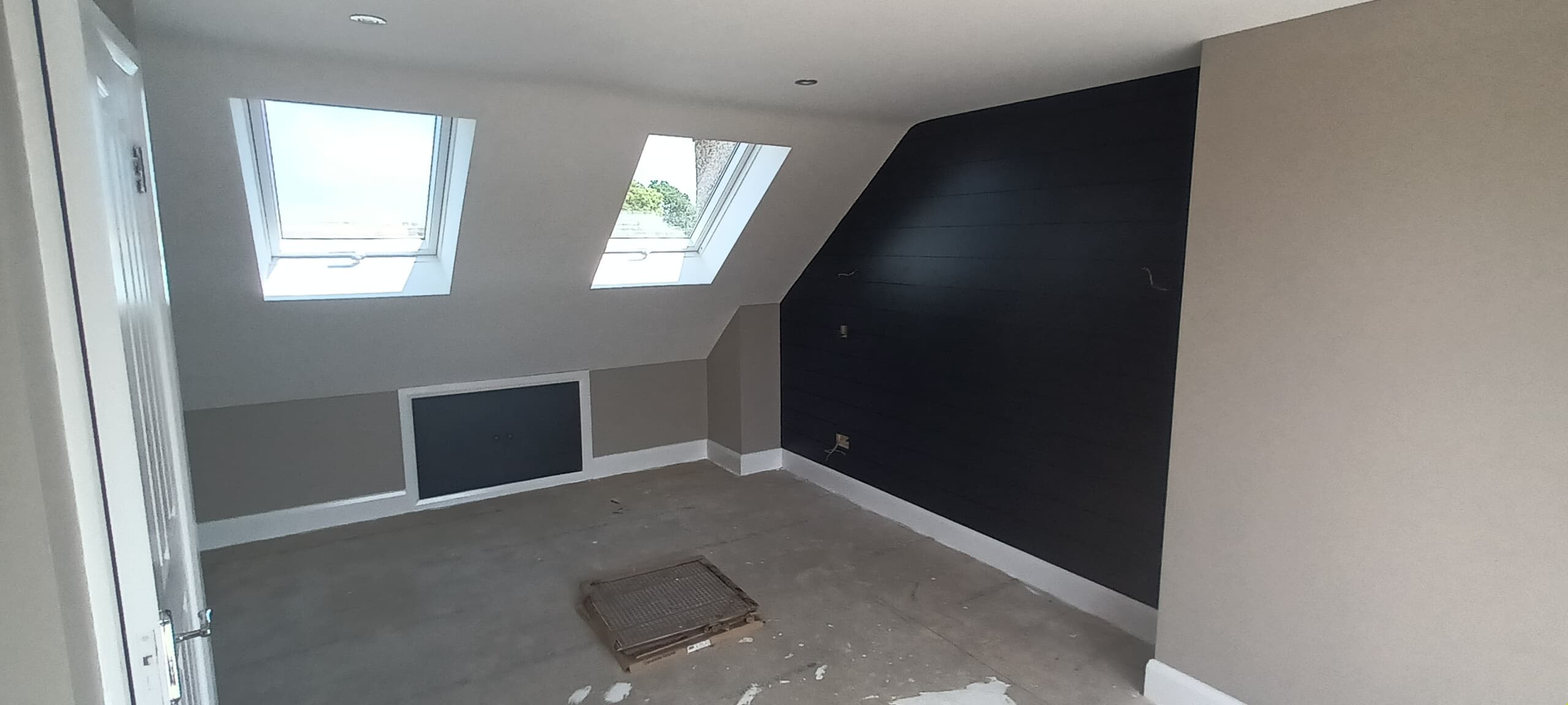 Refurbishment and decorating by HandyMack