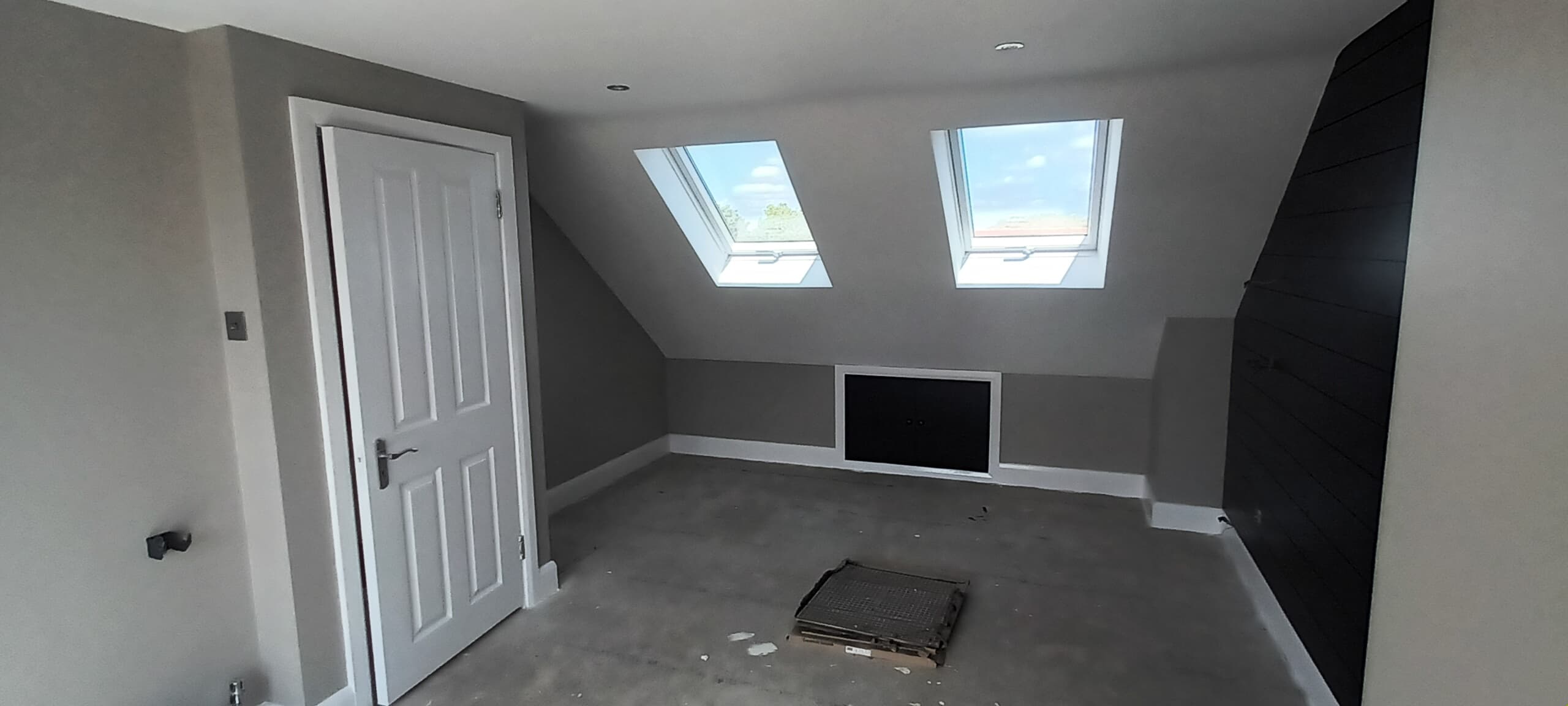Home improvement project by HandyMack